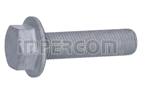 Bolt Set, crankshaft pulley